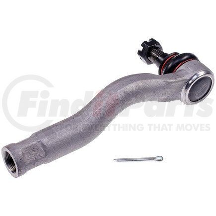 TO43002XL by DORMAN - Steering Tie Rod End