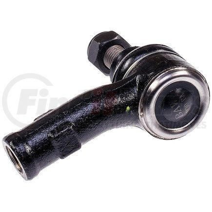 TO43004 by DORMAN - Steering Tie Rod End