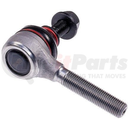 TO43015XL by DORMAN - Steering Tie Rod End