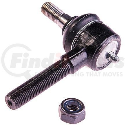TO43015 by DORMAN - Steering Tie Rod End