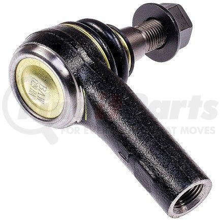 TO43073 by DORMAN - Steering Tie Rod End