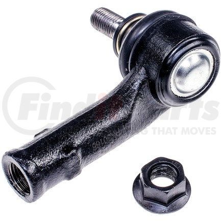 TO43072 by DORMAN - Steering Tie Rod End