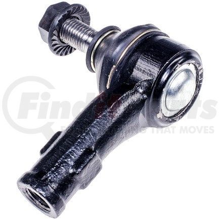 TO43092 by DORMAN - Steering Tie Rod End