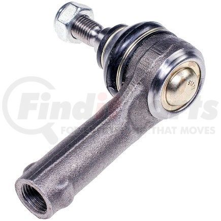 TO43102 by DORMAN - Steering Tie Rod End