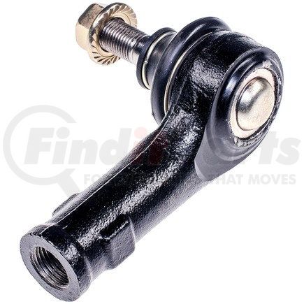 TO43112 by DORMAN - Steering Tie Rod End