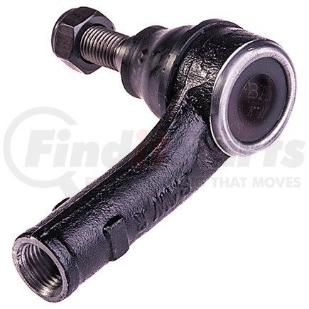 TO43122 by DORMAN - Steering Tie Rod End