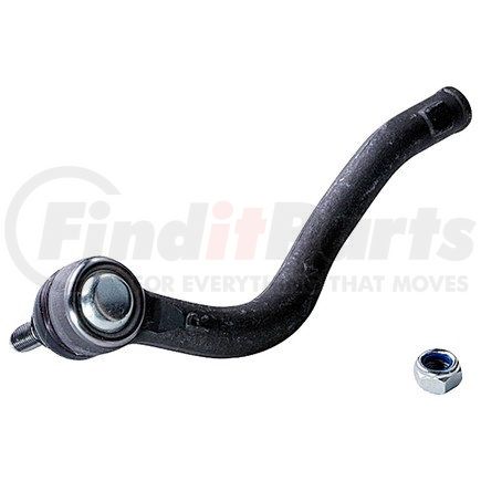 TO44052 by DORMAN - Steering Tie Rod End