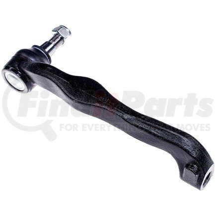 TO44061 by DORMAN - Steering Tie Rod End