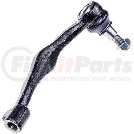 TO44062 by DORMAN - Steering Tie Rod End