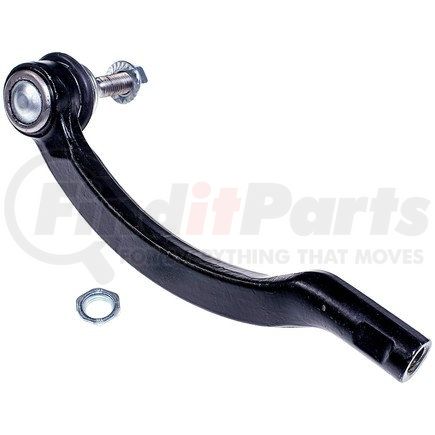 TO45001 by DORMAN - Steering Tie Rod End