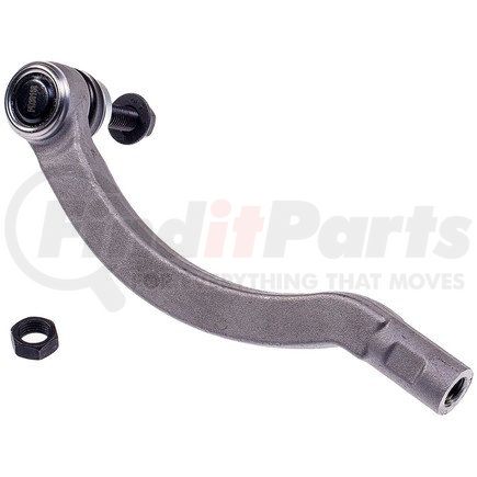 TO45001XL by DORMAN - Steering Tie Rod End