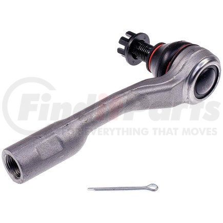 TO74154XL by DORMAN - Steering Tie Rod End