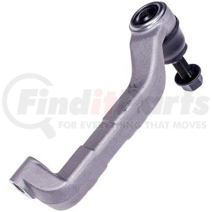 TO81102XL by DORMAN - Steering Tie Rod End