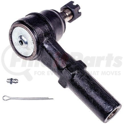 TO81385 by DORMAN - Steering Tie Rod End