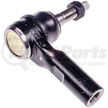 TO81395 by DORMAN - Steering Tie Rod End