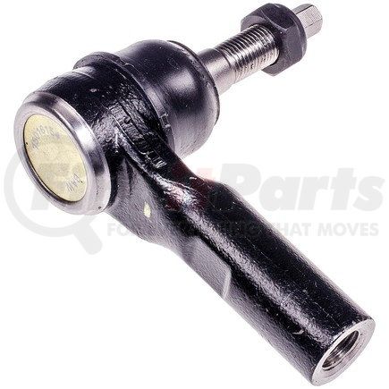 Dorman TO81395 Steering Tie Rod End Steering Tie Rod End