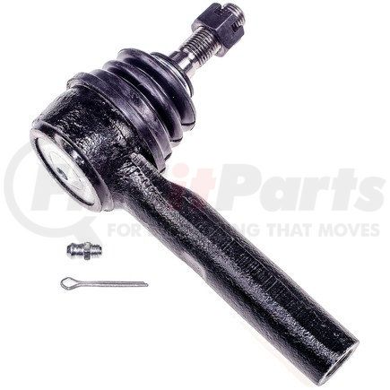 TO81415 by DORMAN - Steering Tie Rod End