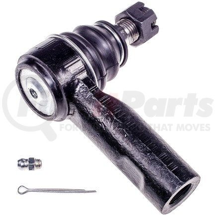 TO81455 by DORMAN - Steering Tie Rod End