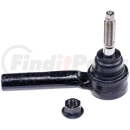 TO82225 by DORMAN - Steering Tie Rod End