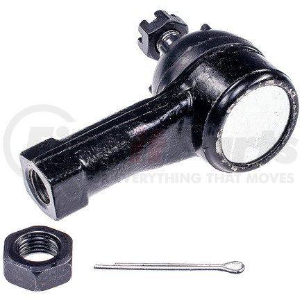 Dorman TO82355 Steering Tie Rod End Steering Tie Rod End