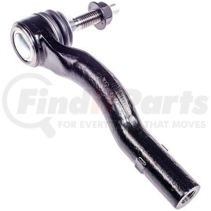 Dorman TO85001 Steering Tie Rod End Steering Tie Rod End