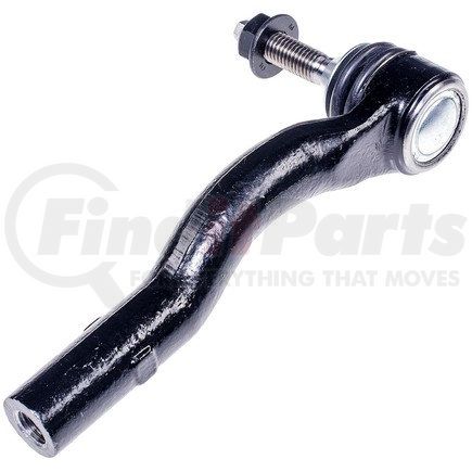 TO85002 by DORMAN - Steering Tie Rod End