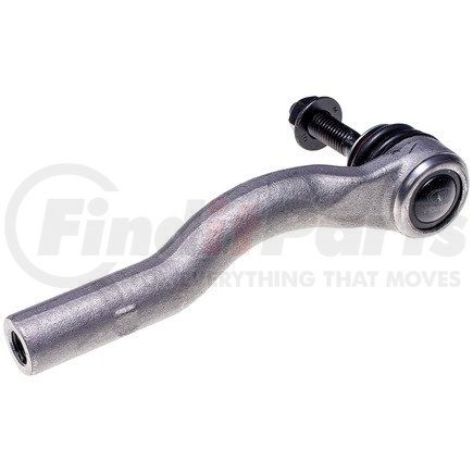 TO85002XL by DORMAN - Steering Tie Rod End