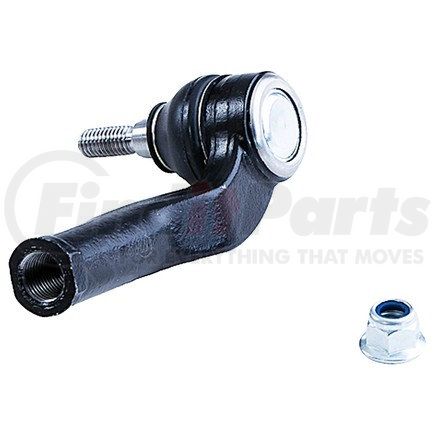 TO85022 by DORMAN - Steering Tie Rod End