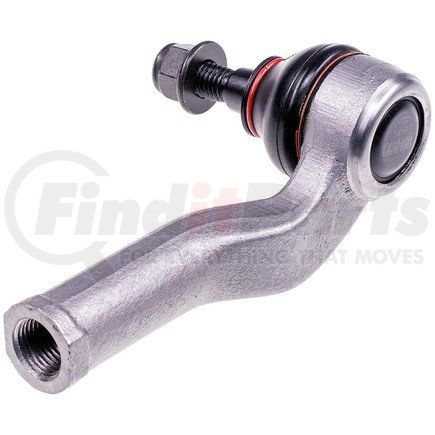 TO85022XL by DORMAN - Steering Tie Rod End