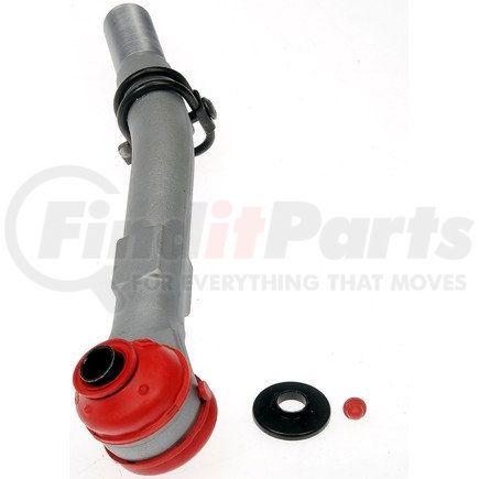 TO85032RD by DORMAN - Steering Tie Rod End