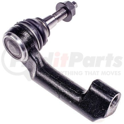 Dorman TO85041 Steering Tie Rod End Steering Tie Rod End