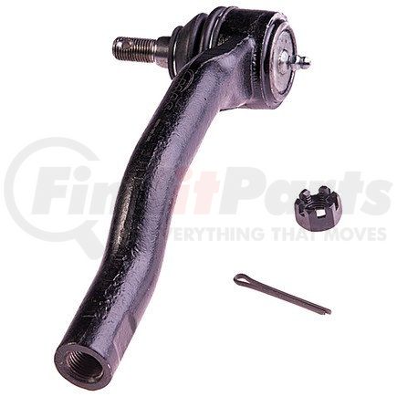 TO85111 by DORMAN - Steering Tie Rod End