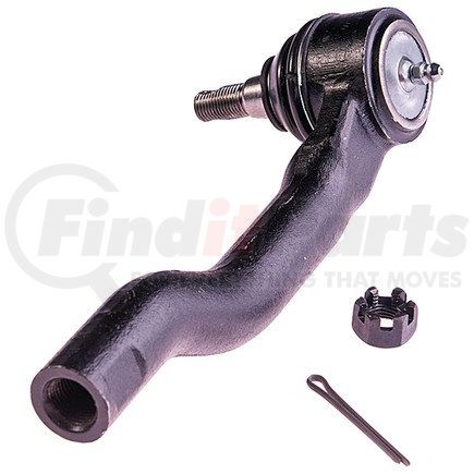 TO85112 by DORMAN - Steering Tie Rod End