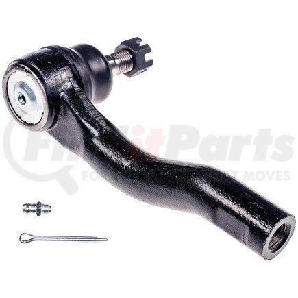 TO85151 by DORMAN - Steering Tie Rod End