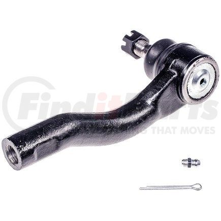 TO85152 by DORMAN - Steering Tie Rod End