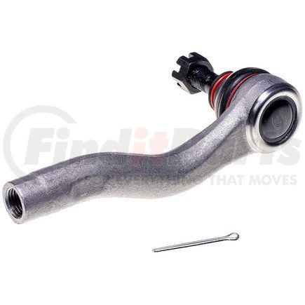 TO85152XL by DORMAN - Steering Tie Rod End