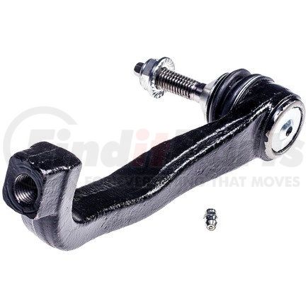 Dorman TO85162 Steering Tie Rod End Steering Tie Rod End