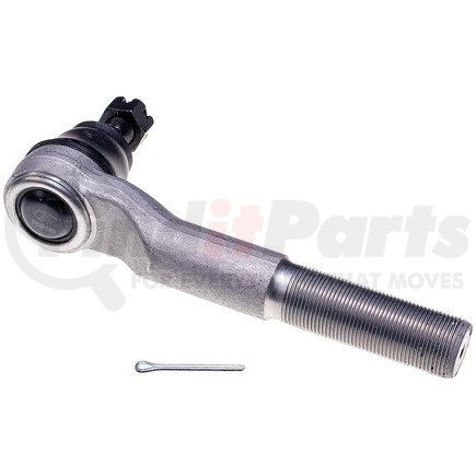 TO85201XL by DORMAN - Steering Tie Rod End