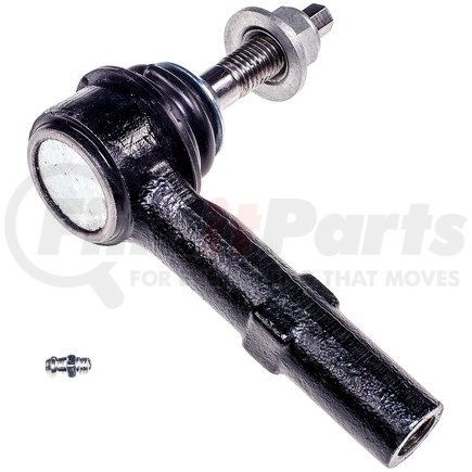 TO85215 by DORMAN - Steering Tie Rod End