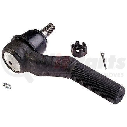 TO85261 by DORMAN - Steering Tie Rod End