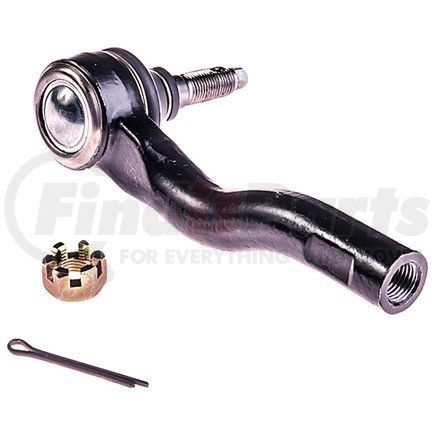 TO85271 by DORMAN - Steering Tie Rod End