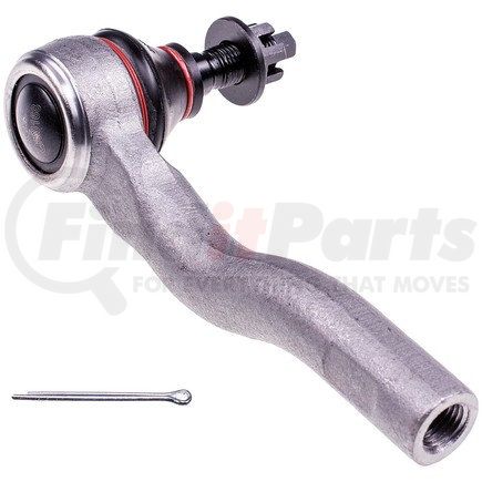TO85271XL by DORMAN - Steering Tie Rod End