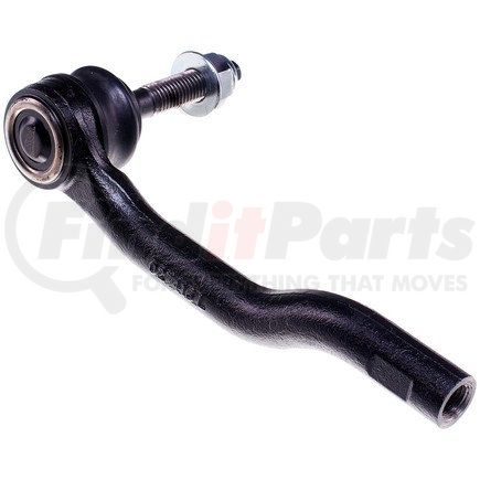 TO85281 by DORMAN - Steering Tie Rod End