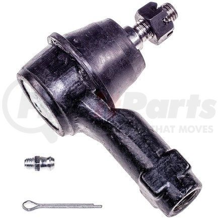 TO85325 by DORMAN - Steering Tie Rod End