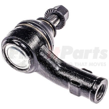 TO85331 by DORMAN - Steering Tie Rod End