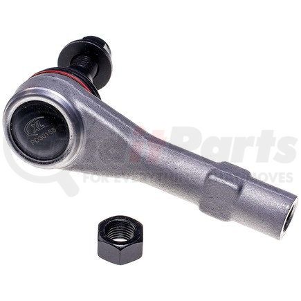 TO85335XL by DORMAN - Steering Tie Rod End