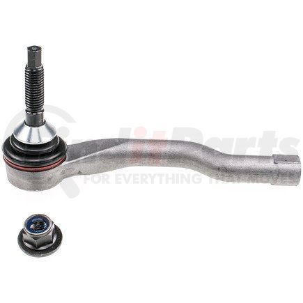 TO85341XL by DORMAN - Steering Tie Rod End