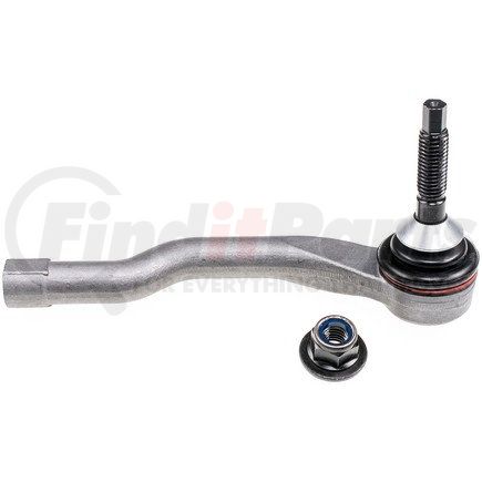 TO85342XL by DORMAN - Steering Tie Rod End