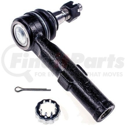 TO85455 by DORMAN - Steering Tie Rod End