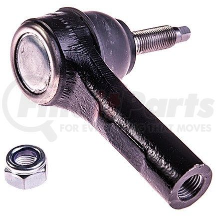 TO86225 by DORMAN - Steering Tie Rod End